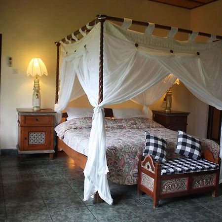 Rambutan Boutique Hotel بوليلينغْ المظهر الخارجي الصورة