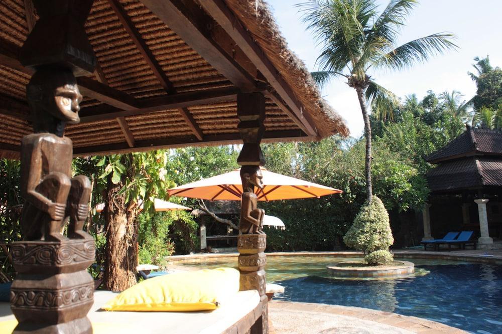 Rambutan Boutique Hotel بوليلينغْ المظهر الخارجي الصورة