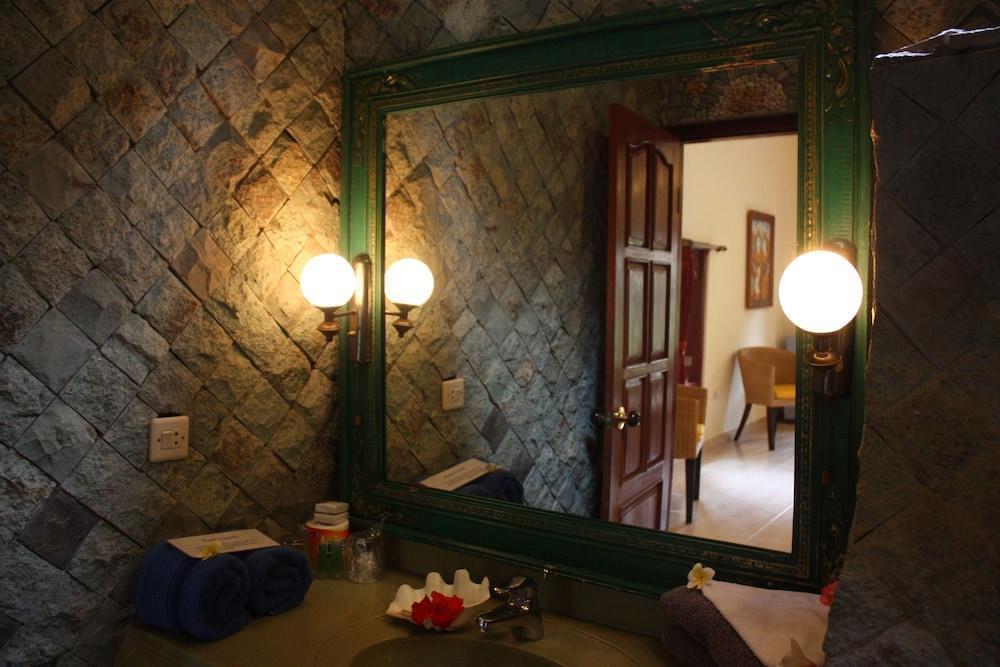 Rambutan Boutique Hotel بوليلينغْ المظهر الخارجي الصورة