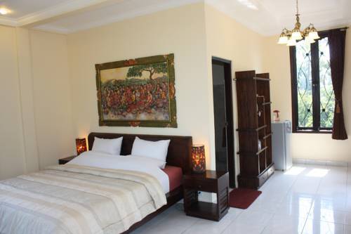 Rambutan Boutique Hotel بوليلينغْ الغرفة الصورة