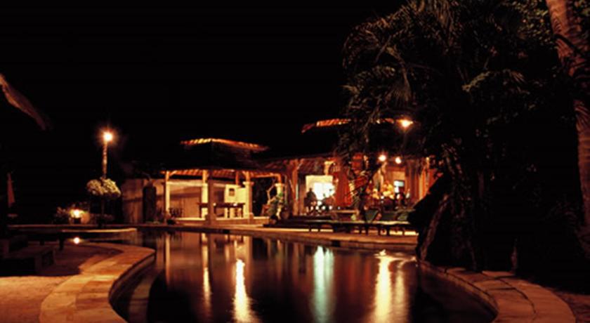 Rambutan Boutique Hotel بوليلينغْ المظهر الخارجي الصورة
