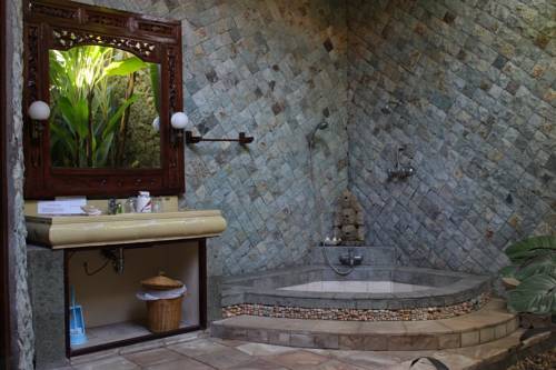 Rambutan Boutique Hotel بوليلينغْ الغرفة الصورة