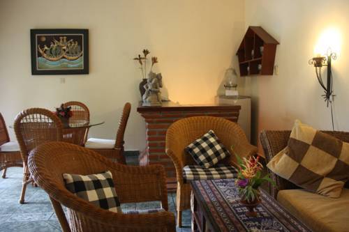 Rambutan Boutique Hotel بوليلينغْ الغرفة الصورة